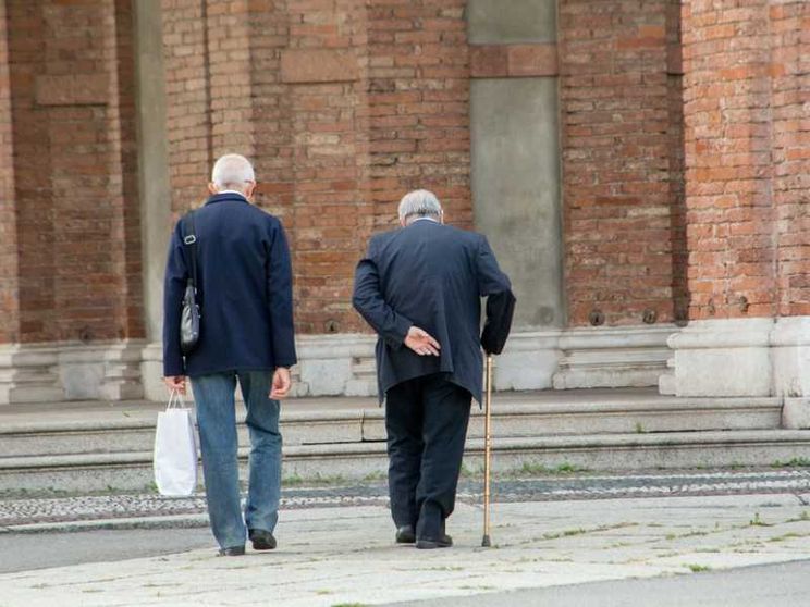 Dal ricalcolo contributivo una stangata per i pensionati