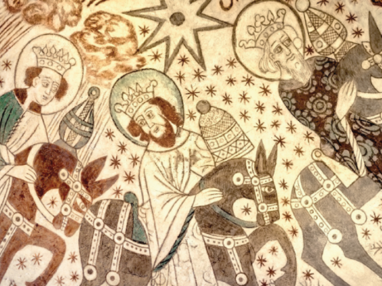 La Novena "guidata" dai Magi: ecco come prepararsi al Natale