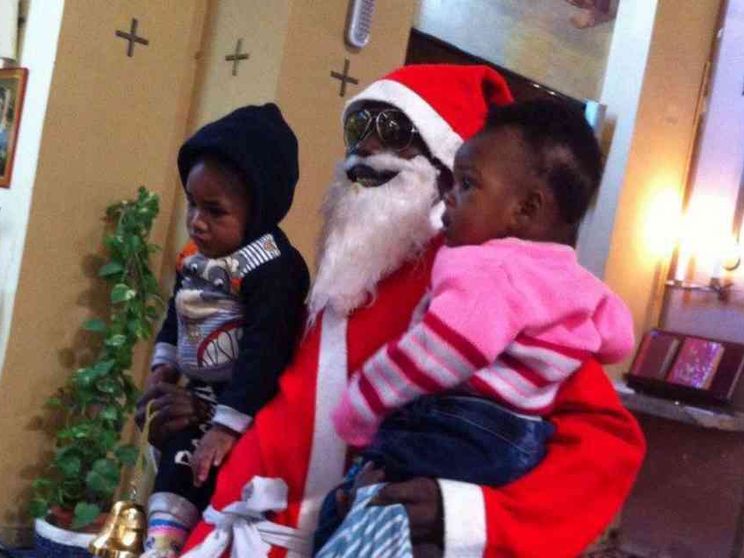 In Libia il Natale dei cattolici è accanto ai migranti