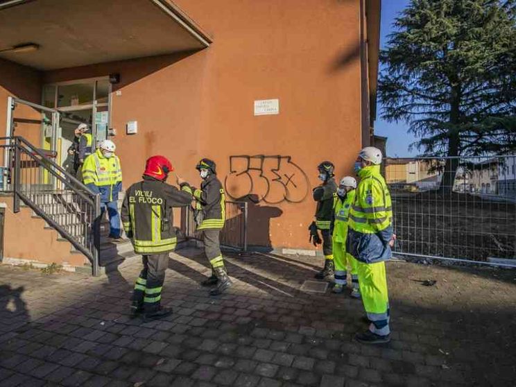 Anche la Pianura Padana è terra sismica, cosa ci dice la storia