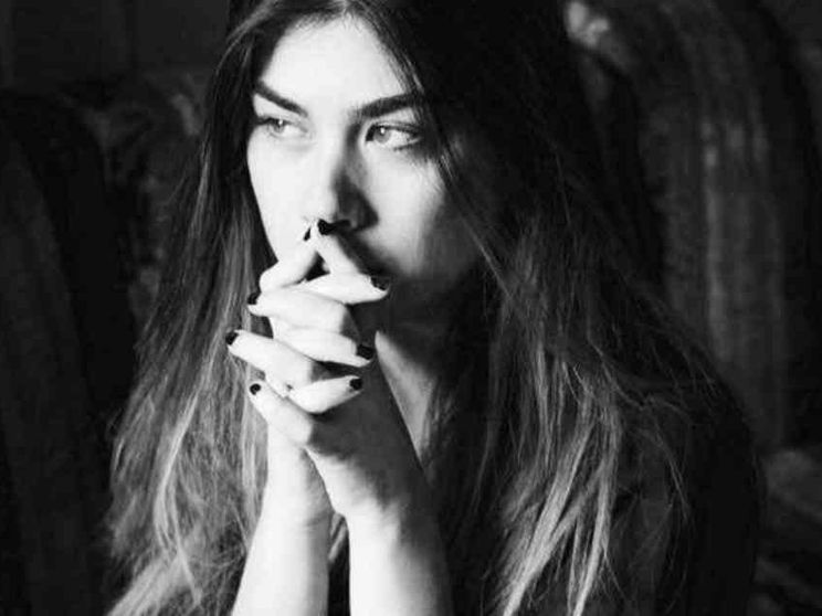 “La notte brucia”, il premiato corto di Angelica Gallo