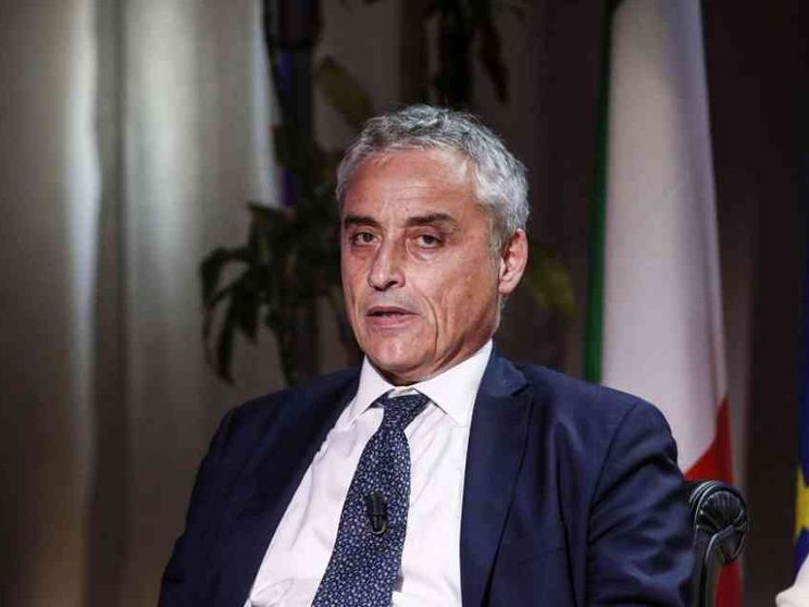 L'ambasciatore Massari: no alla tensione, ora in Ucraina serve più dialogo