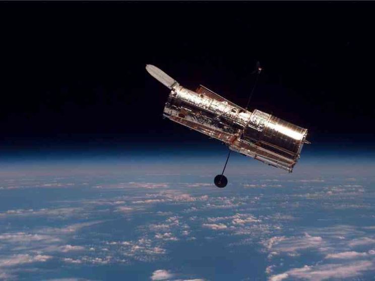 Grazie Hubble: le cinque immagini che hanno cambiato la storia della scienza
