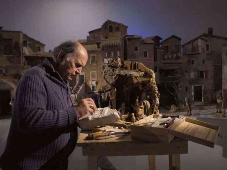 Natale su Tv2000: le dirette con il Papa, film di Natale, docuserie e concerti