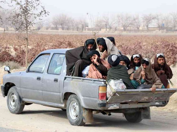 Solidarietà, non sanzioni, la strada per l'Afghanistan