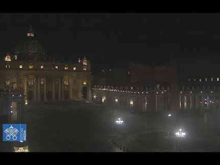 Gli appuntamenti del Papa. Non visiterà il presepe in piazza