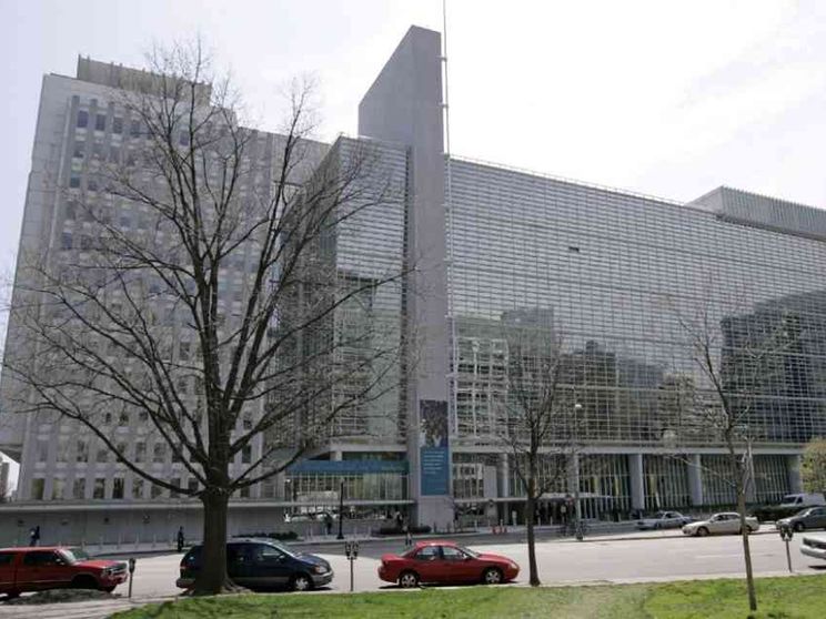 La soluzione sul debito dei poveri non salva né i ricchi né l'umanità