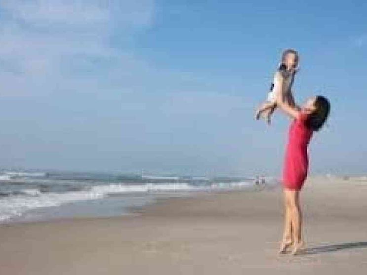 Maternità e paternità, via libera alle tutele