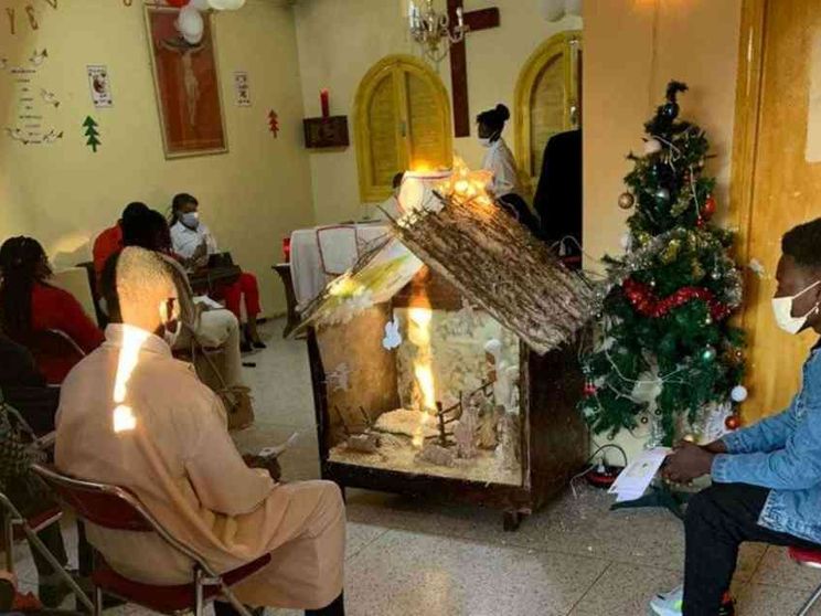 In Marocco il Natale è nel segno del dialogo