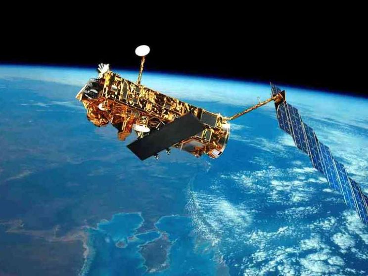 Dai Sapiens al Covid: l'avventura ecologica vista dallo spazio