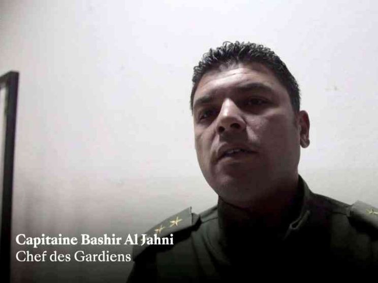 Pescatori di Mazara rapiti dai libici, ecco il volto di chi li torturò