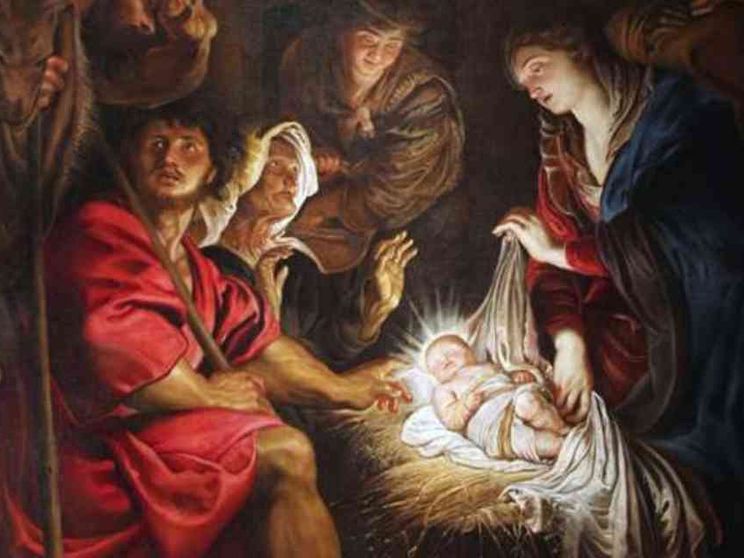 Le Messe in diretta tv e social di Natale e Santo Stefano 2021