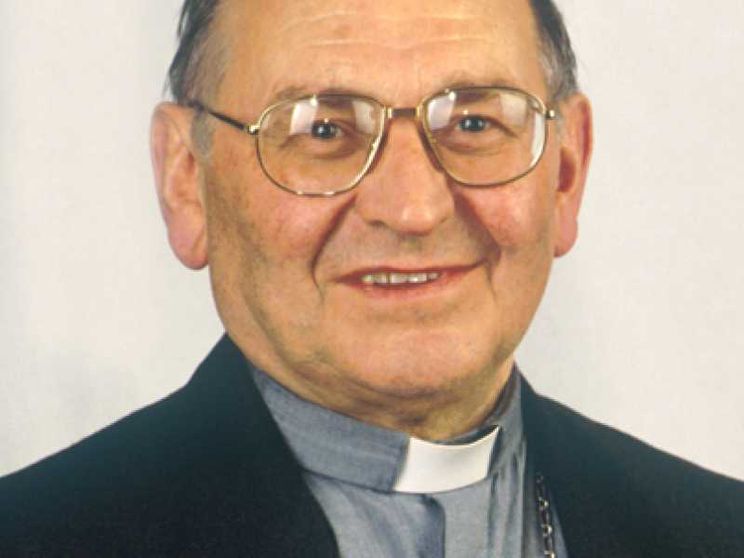 Lodi piange la morte del vescovo emerito Capuzzi