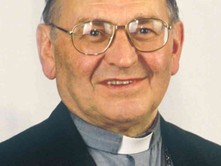 Lodi piange la morte del vescovo emerito Capuzzi