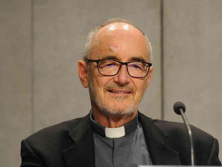 Dicastero dello Sviluppo Umano: Turkson lascia. Subentra Czerny