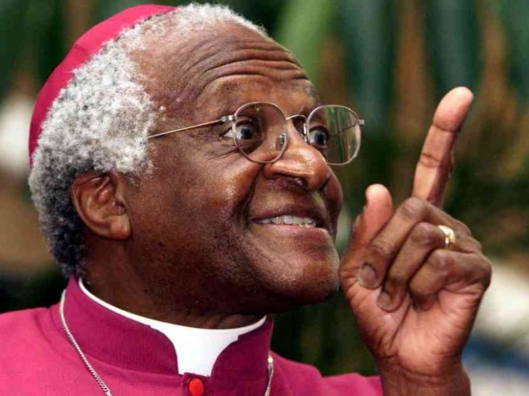 Sabato l'addio a Desmond Tutu, l'ultimo padre del Sudafrica