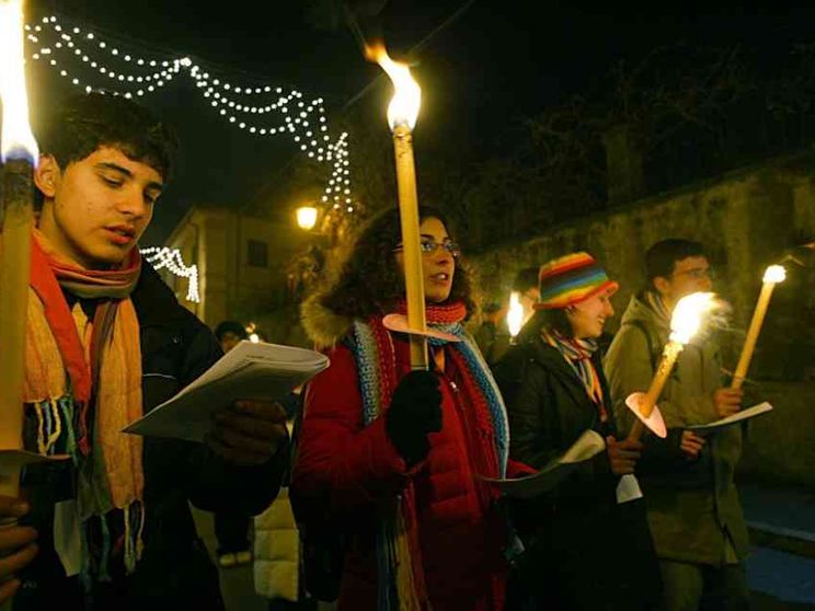 Cei: non si terrà la marcia della pace di fine anno prevista a Savona