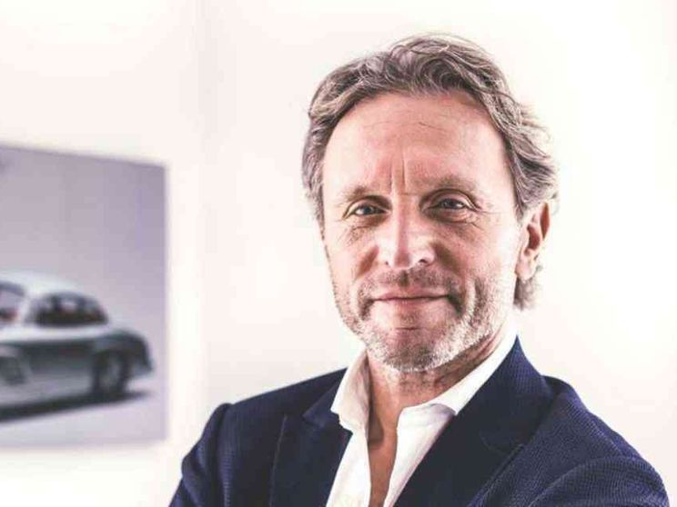 “Sostenibilità, etica e artigianalità: il lusso secondo Mercedes”