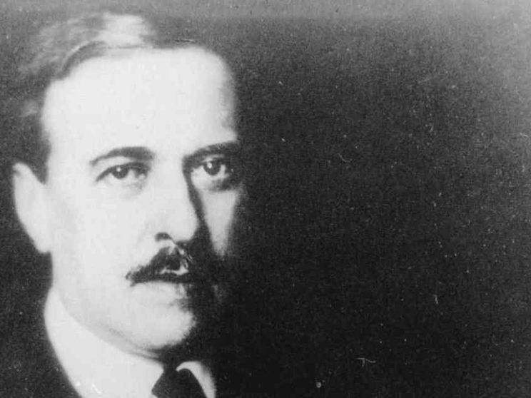 Hofmannsthal «nel centro di ogni cosa»