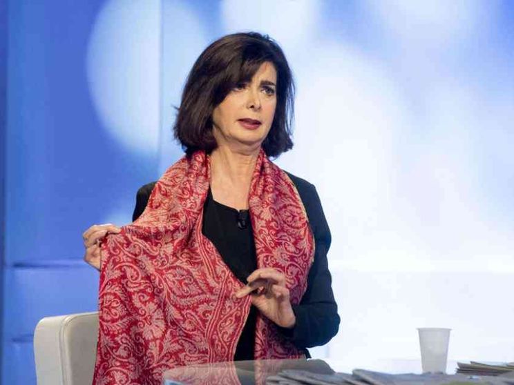 Ong palestinesi, solidarietà a Boldrini di 13 personalità israeliane