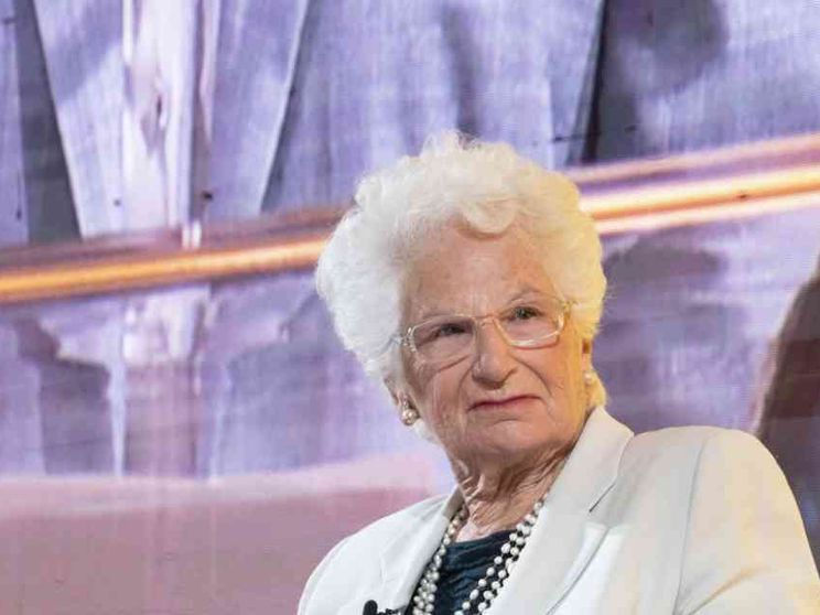 Liliana Segre: «L’eroismo umile di mamma Giuseppina Panzica»