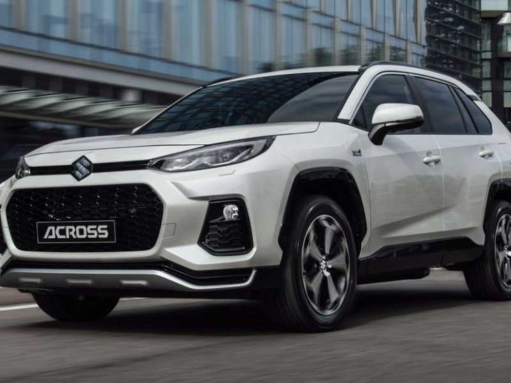 Auto ibride, ecco le migliori 10 Plug-in per autonomia