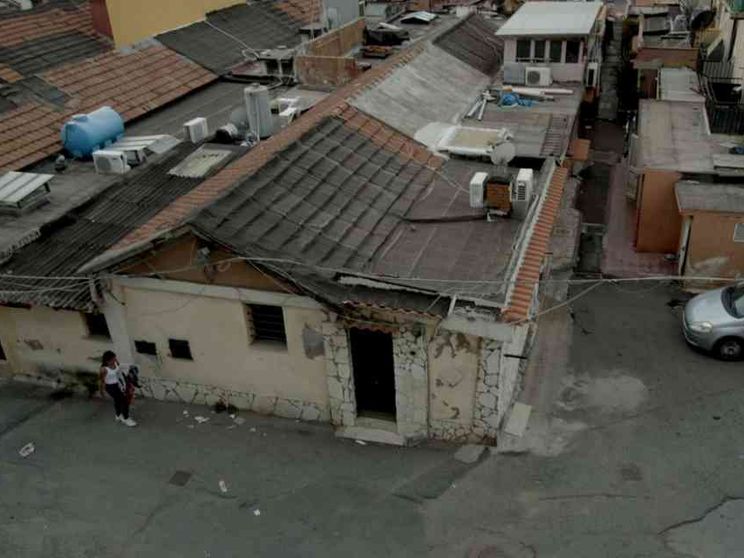 Demolite le baraccopoli di Messina, il riscatto passa dalle donne