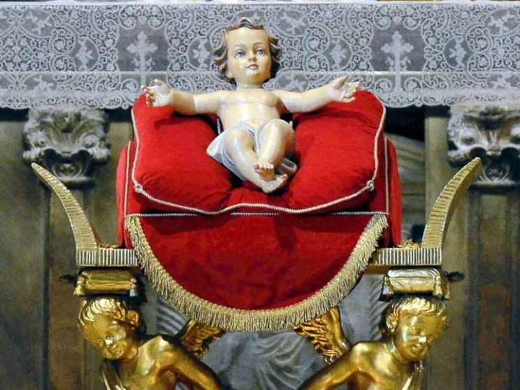 Te Deum del 31 dicembre e Messe del 1° gennaio 2022 in diretta tv e social