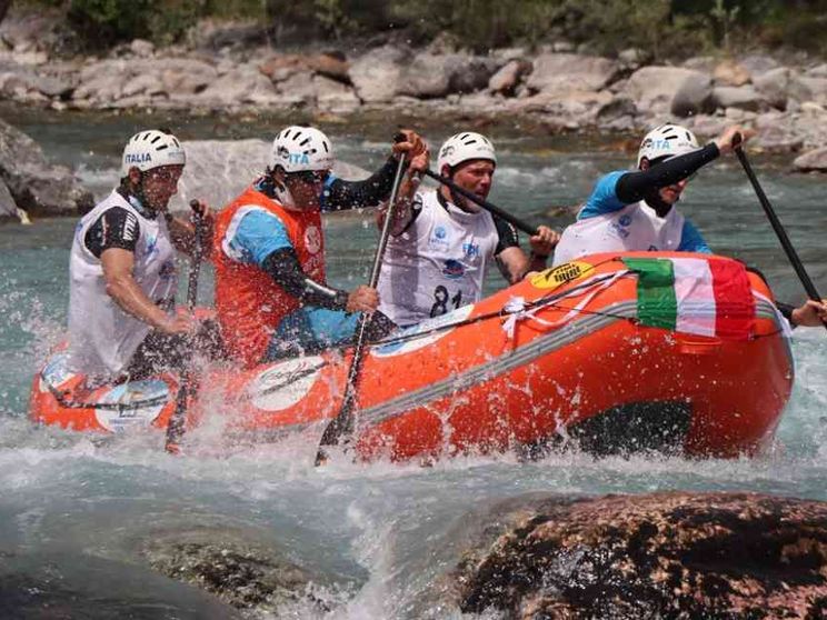 2021, l'anno d'oro degli “altri” sport