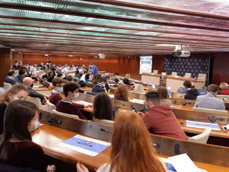 L'educazione finanziaria una marcia in più per gli studenti Fuoriclasse