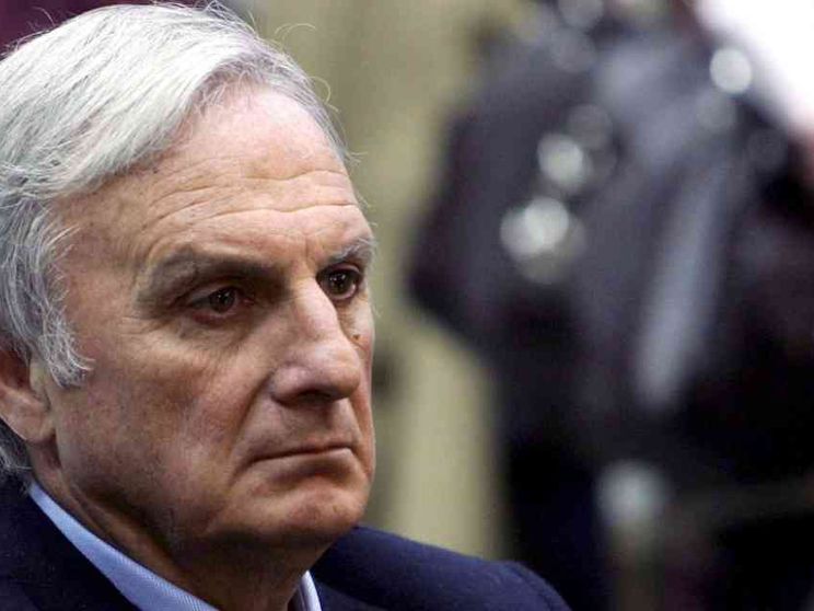 Morto l'imprenditore Calisto Tanzi