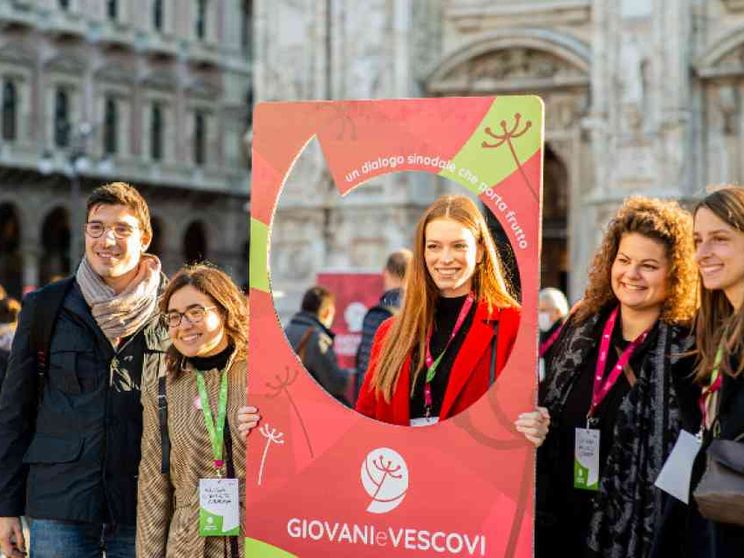 «Vocazione: la vita ha senso in un progetto. Ma servono testimoni»