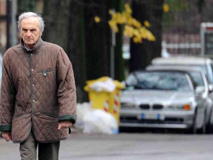 Calisto Tanzi: una vita tra l'azienda, il calcio e poi i processi