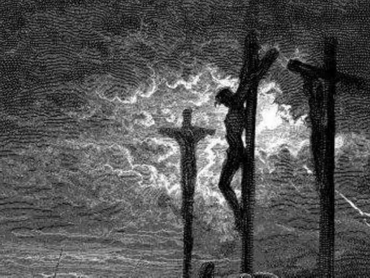 Il Dio della fragilità: il Vangelo e le sfide della Chiesa