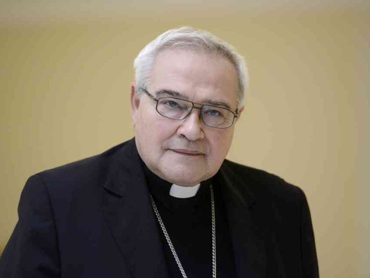 È morto l'arcivescovo Luigi Negri, intelligenza critica a servizio della fede