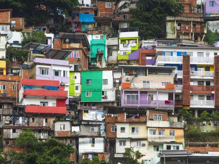 Impatto sociale misurato in America Latina