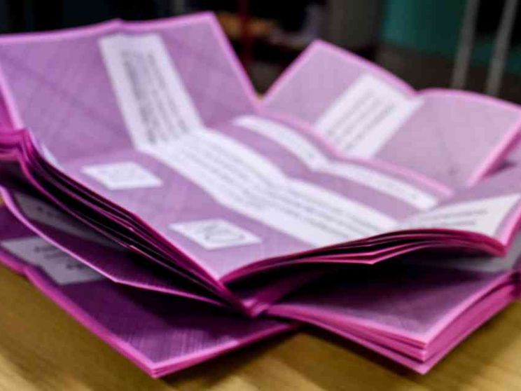 Eutanasia e cannabis, nascono i «Comitati per il No»