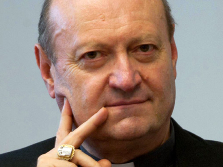 Non possiamo accontentarci