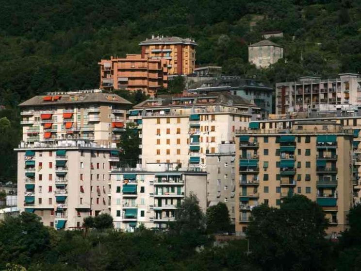 Si sbloccano gli sfratti: incubo per 32mila famiglie