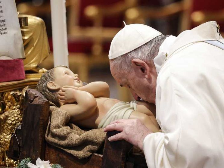 Le Messe in diretta tv e social dell'Epifania