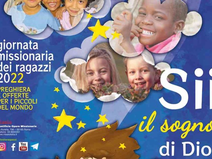 Ragazzi, è tempo di missione. La sfida dell'amicizia è per tutti