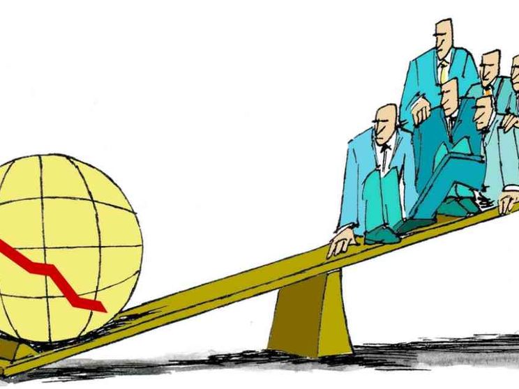 Il riequilibrio fiscale necessario e l'ombra delle disuguaglianze