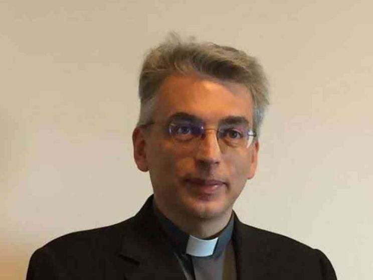 Educare i giovani all'amore senza paura dell'eternità