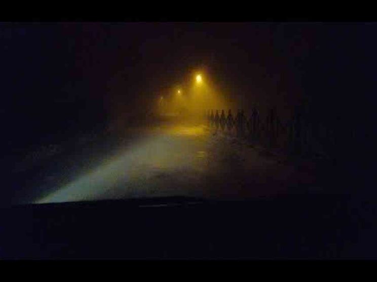 Non è un Paese per vecchi