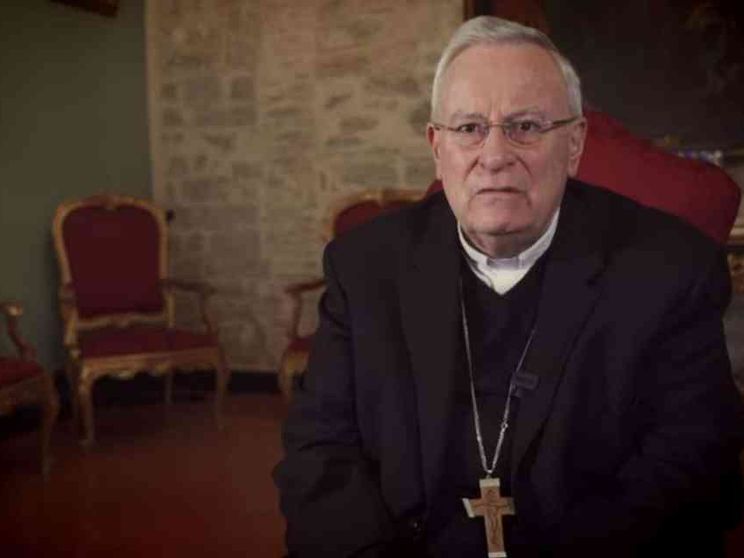 Bassetti: la vocazione è dono. Al centro non ci sia l’«io»