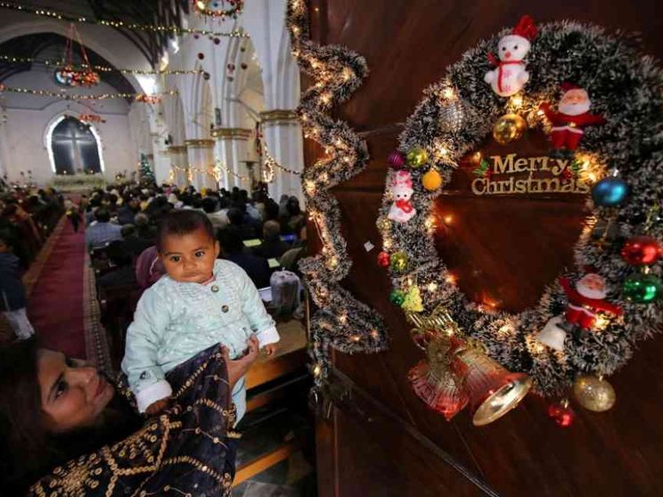 Accusati di blasfemia: un cristiano condannato a morte, l'altro scarcerato