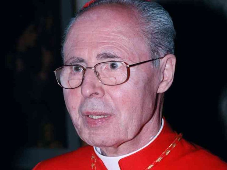 Morto il cardinale Álvarez Martínez, 96enne pastore emerito di Toledo