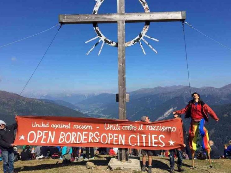 La tratta dei migranti al Brennero: Italia-Austria con 800 euro ai passeur