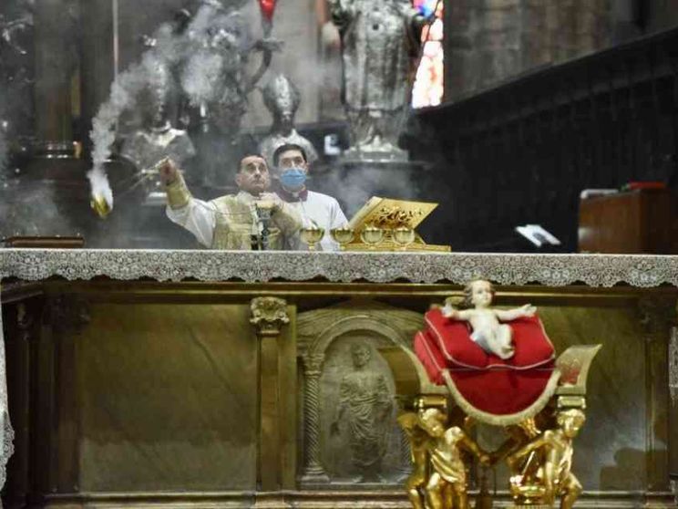 L'arcivescovo Delpini: l'impegno politico deve riguardare i cristiani