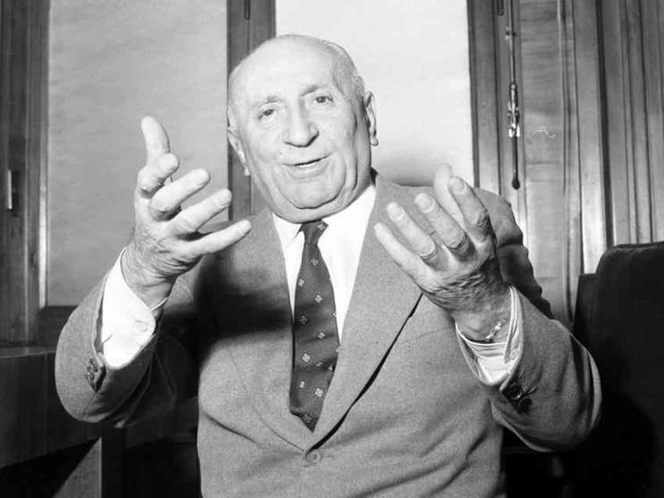 Dall'Ara, l'ultima torre di Bologna